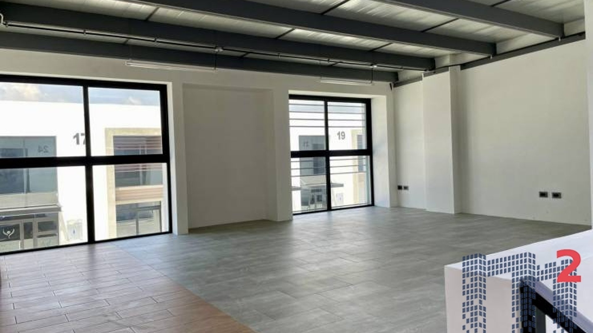 Ofibodega en Renta, Naranjo (R10194) - Image 1