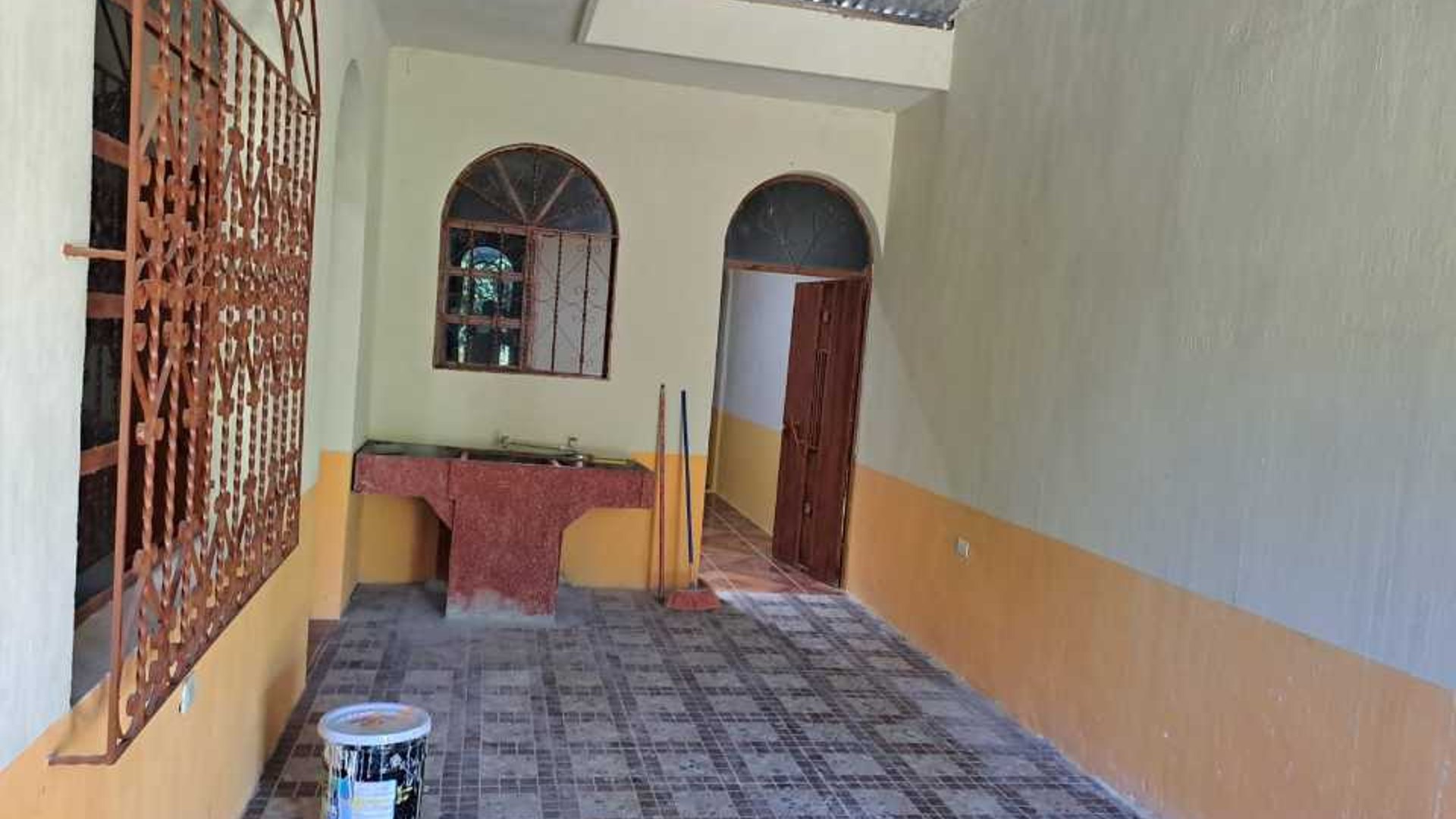 San Antonio Suchitepéquez Vendo Casa - Miniatura 4