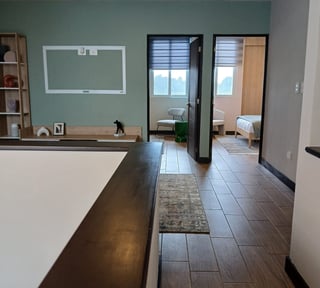 Casa en Venta Camino a San José Pinula