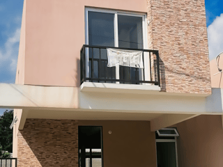 Vendo Casa de Estreno en Altos de Village, Fraijanes - 2