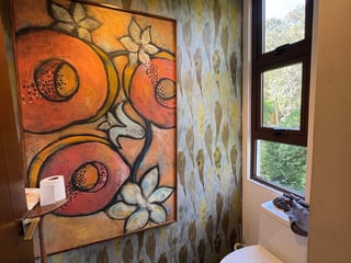 Alquilo apartamento amueblado 2 Dormitorios, San Antonio Lofts Z10 (B) - Image 8