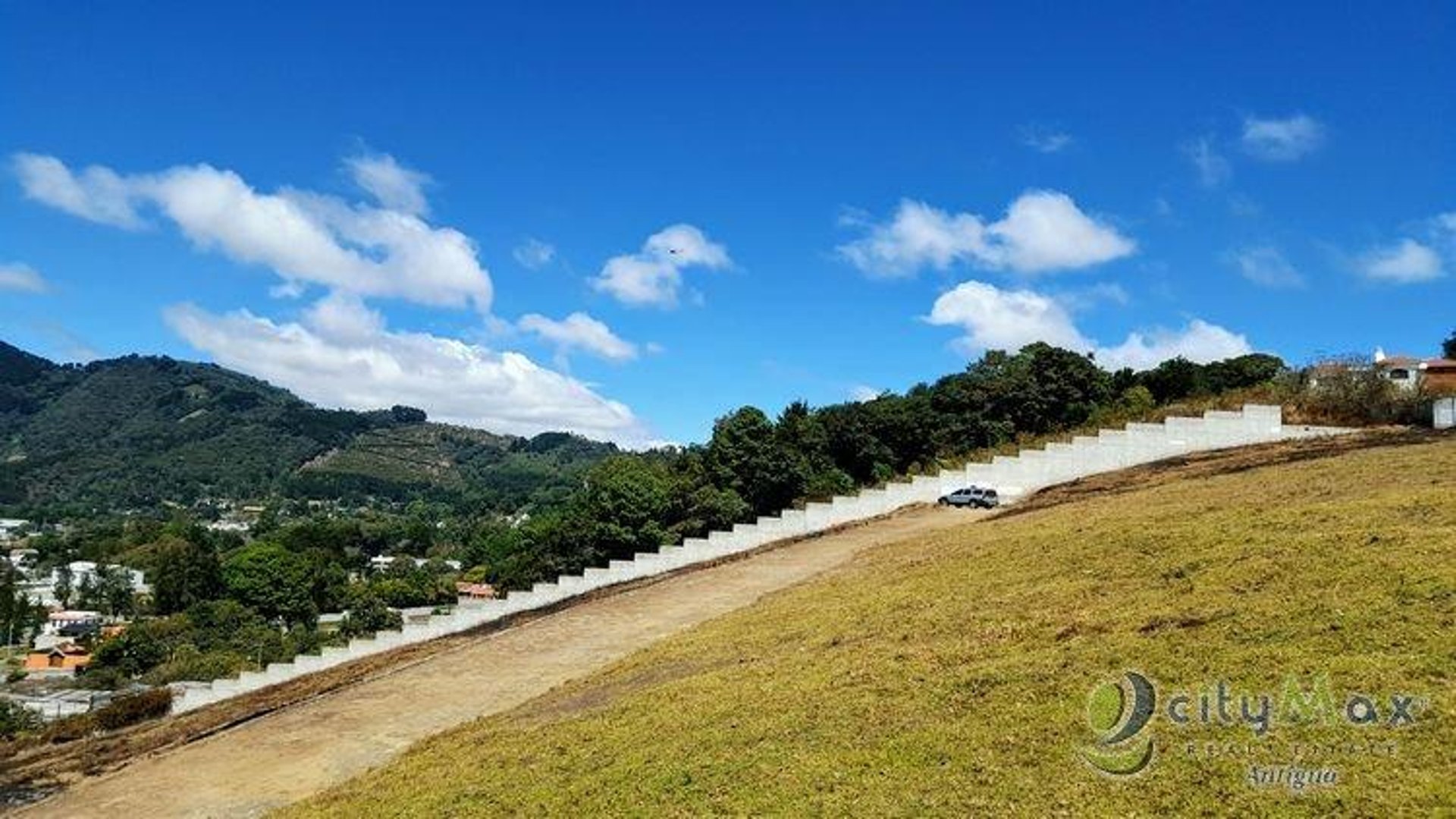 Terreno en venta en Santo Tomas Milpas Altas - Miniatura 2