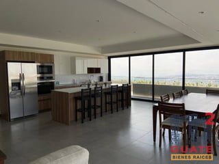 Apartamento en Renta, Zona 13 (R9824) - 5