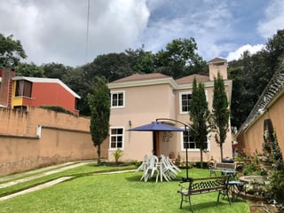 Casa Residencial en venta km 26 San Lucas Sacatepequez - 2