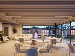 Casa en venta en Condominio Persea de Arrazola - Image 3