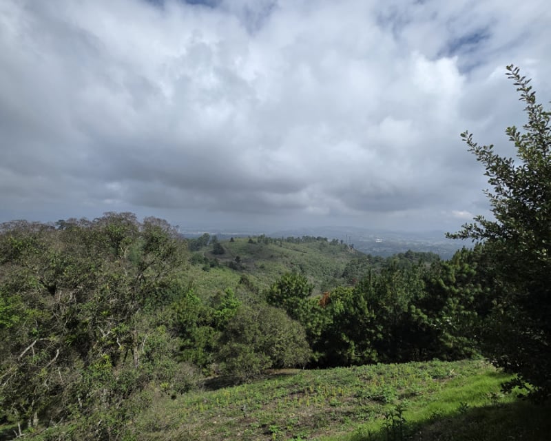 Exclusivo Terreno en venta El Pulté zona 16 Guatemala