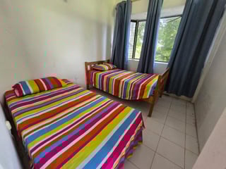 5-Bedroom House with Pergola, Parking, and Pool in Lindamar, Puerto San José - $212,000 - Image 17