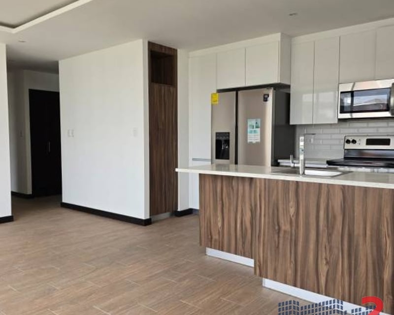Apartamento en Venta, Zona 15 (V10125)