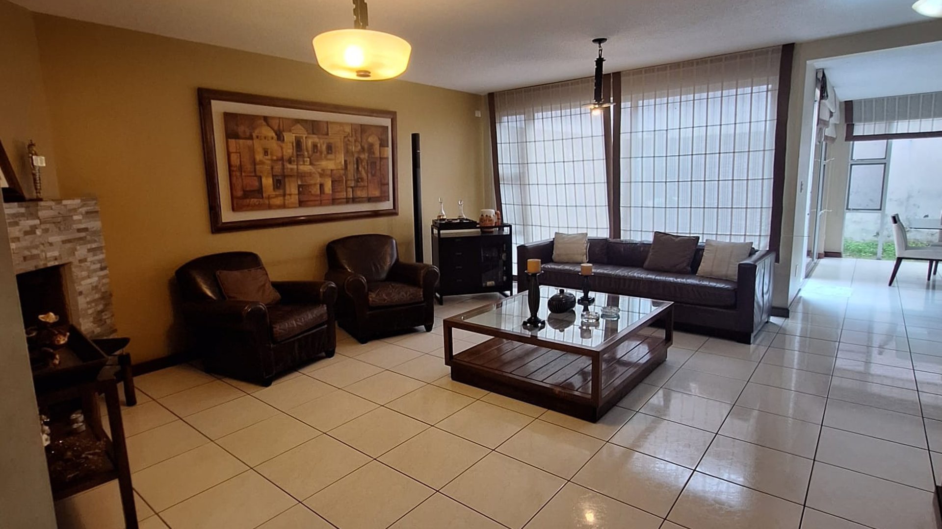 Casa en venta en condominio zona 13 Guatemala