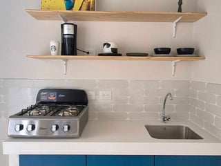 Apartamentos en renta, Convive 10 - 3