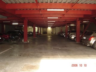 Edificio en Venta en Zona 10 - 5