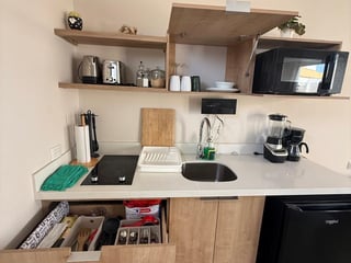 APARTAMENTO EN ALQUILER EN ZONA HOTELERA DE EL PAREDON - 3