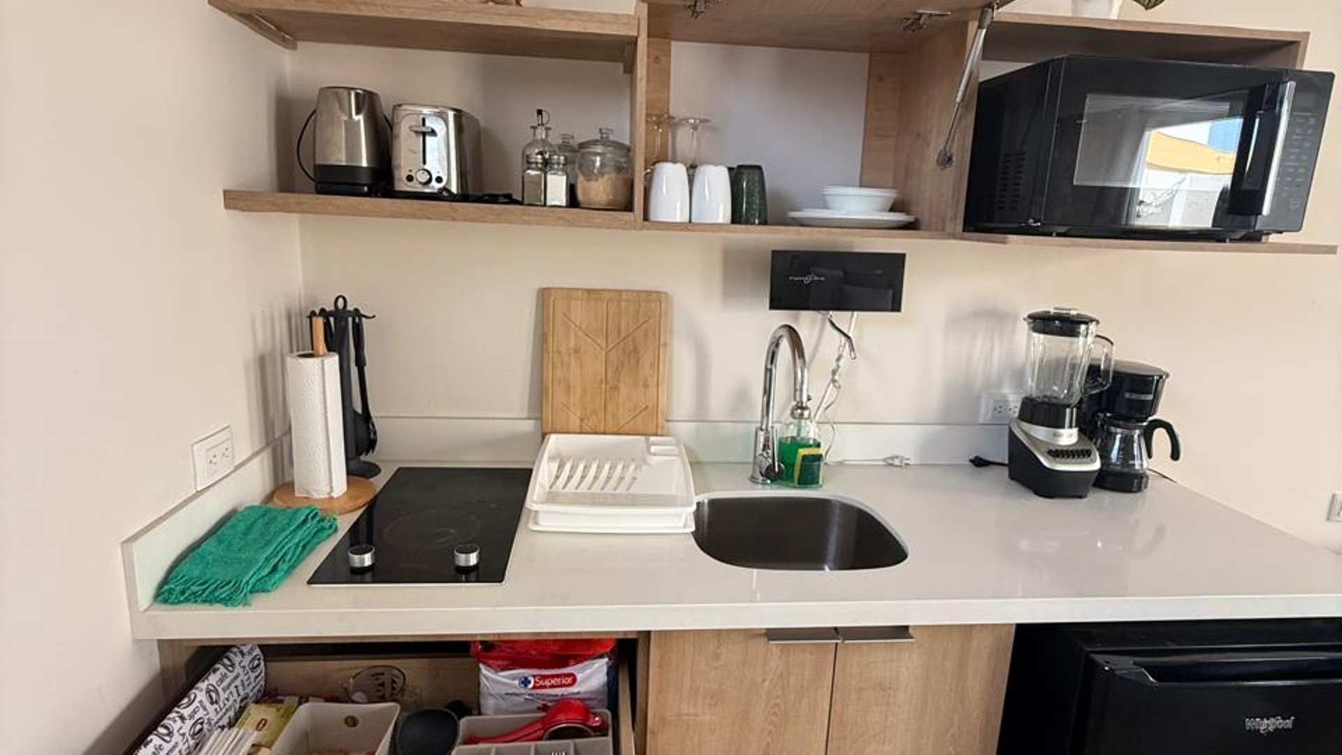APARTAMENTO EN ALQUILER EN ZONA HOTELERA DE EL PAREDON - Miniatura 3