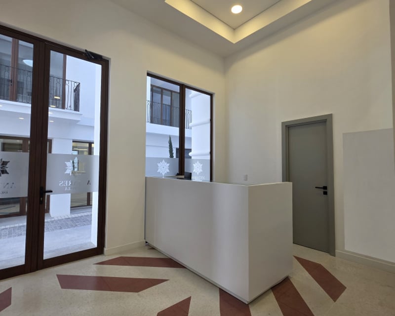 Apartamento Nuevo en Venta en Ciudad Cayala zona 16