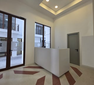 Apartamento Nuevo en Venta en Ciudad Cayala zona 16