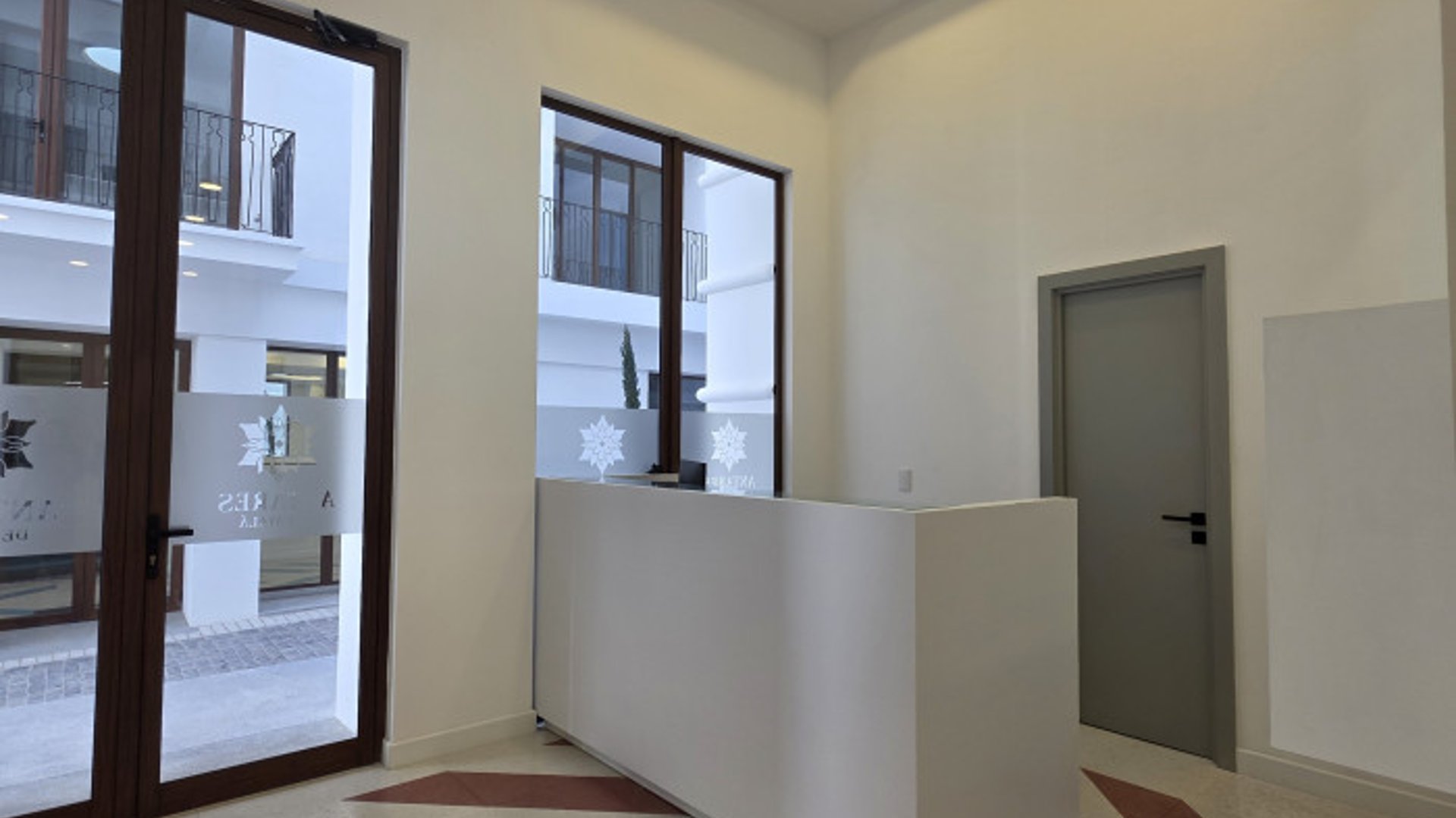 Apartamento Nuevo en Venta en Ciudad Cayala zona 16