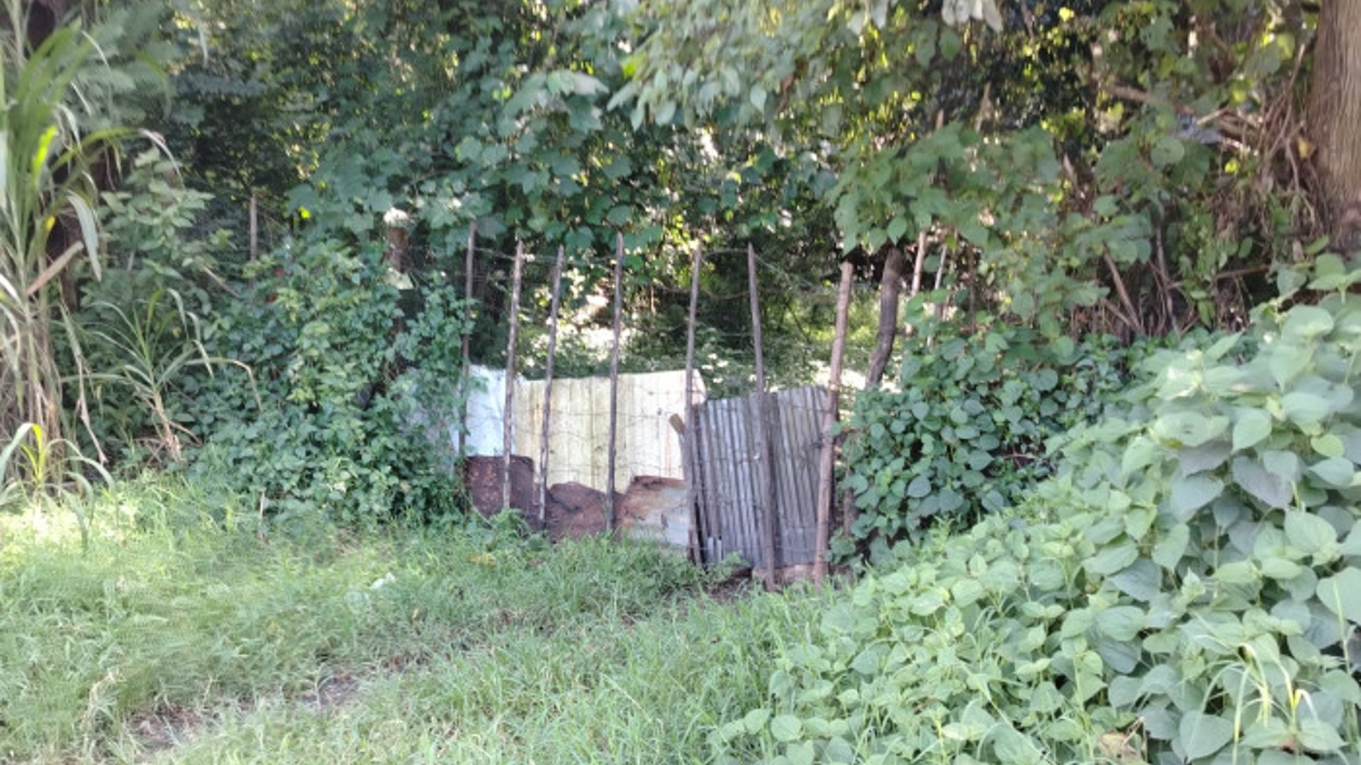 En Venta Terreno en Carretera a El Salvador Guatemala