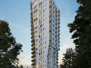 Apartamento en Construcción en la Zona 15 en Venta - 5
