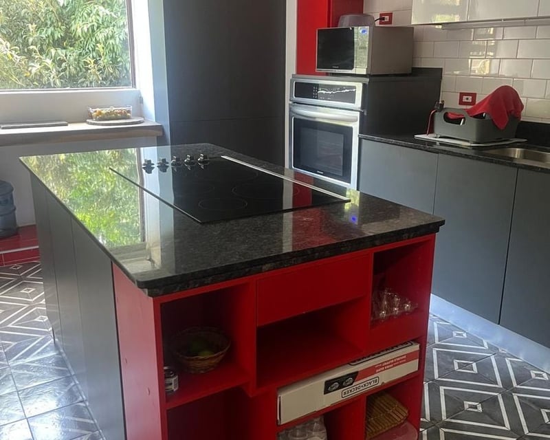 Apartamento en Renta/ Venta  zona 15