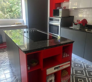Apartamento en Renta/ Venta  zona 15