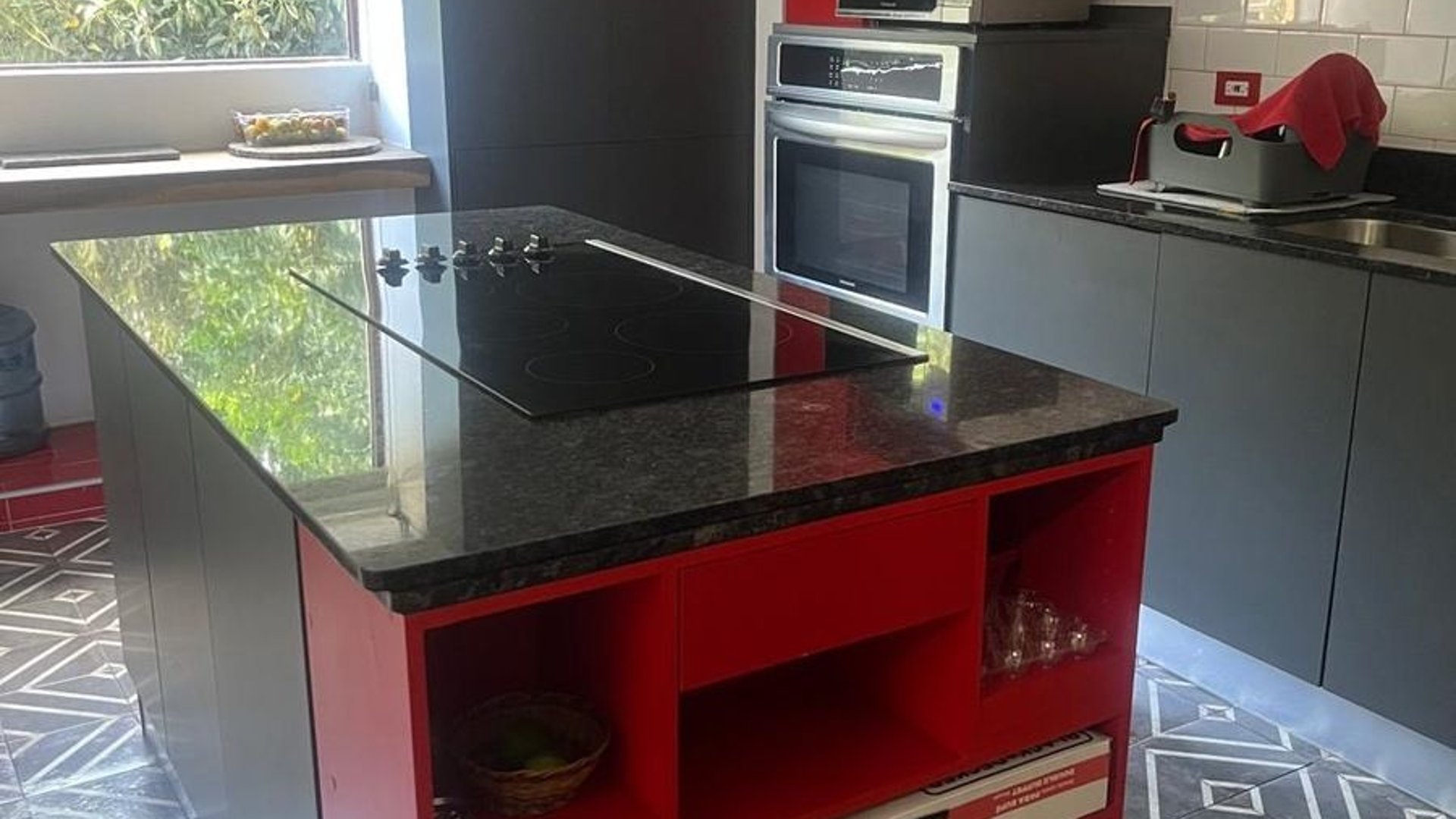 Apartamento en Renta/ Venta  zona 15