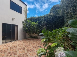 Casa en venta en km 15.8 CAES Paraje solar - 4
