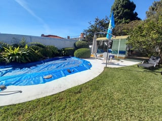 CASA EN VENTA EN CONDOMINIO MARIAS DEL SOL KM 20.5 CAES - Image 2