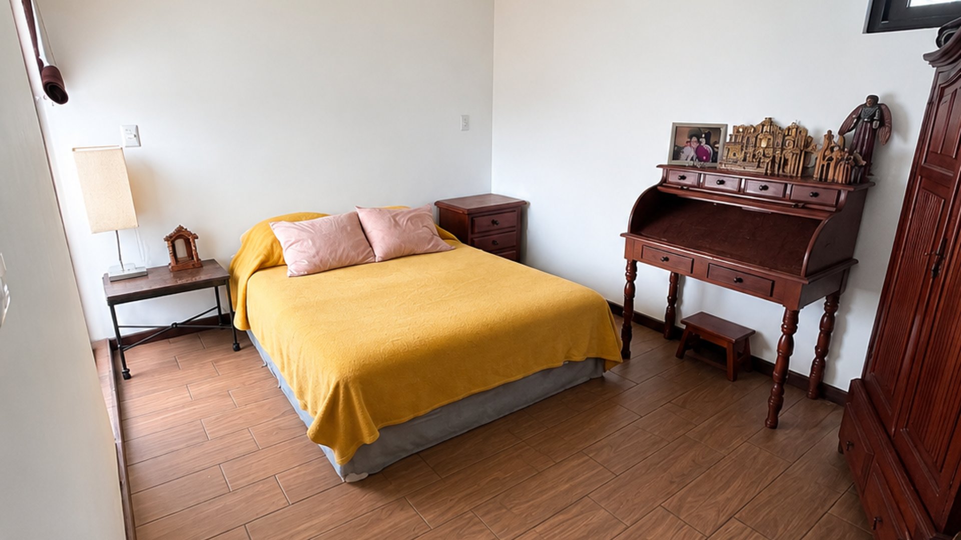Casa en venta San Pedro Las Huertas| Antigua Guatemala - Miniatura 3