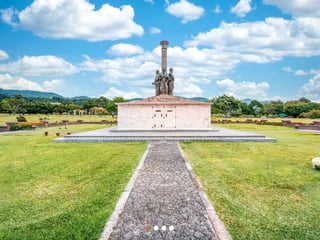 Lote en venta Cementerio Las Flores - 2