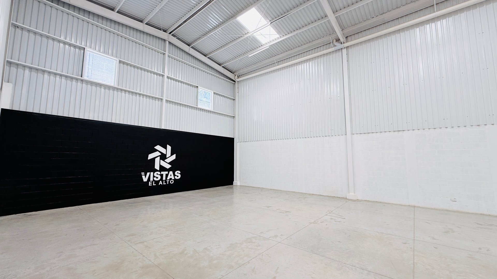 OFIBODEGAS PARA ESTRENAR, CAES DESDE 282Mt2 / COMPLEJO INDUSTRIAL - Miniatura 6