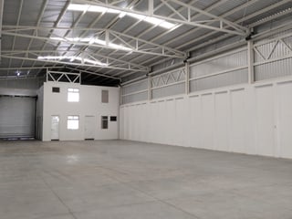 Bodega en alquiler nueva en km 23 Carretera al Salvador - 2