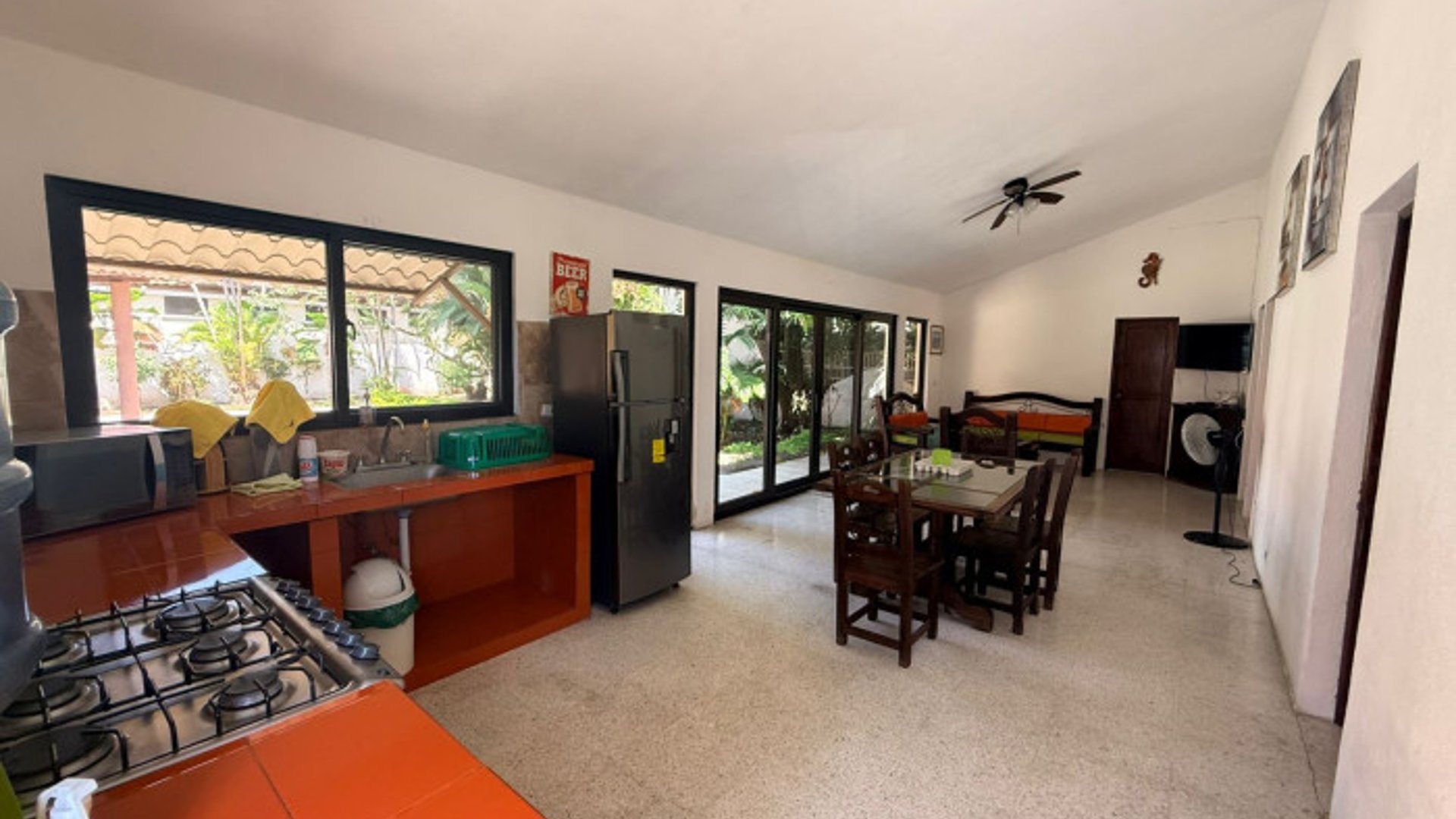 Casa Renta  en Condominio en Puerto de San Jose - Miniatura 3