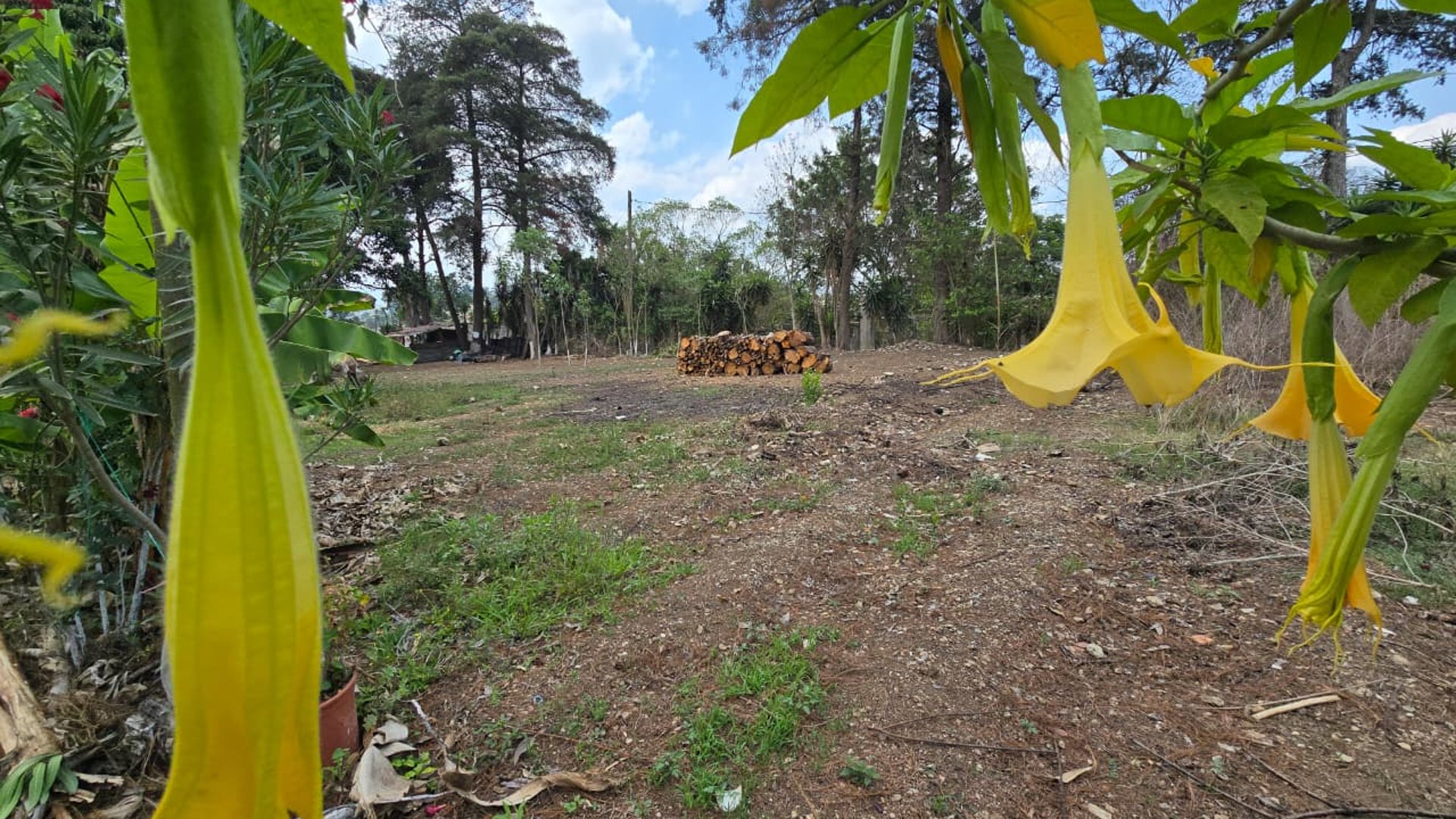 Lindo y Amplio Terreno En Venta - San Pedro Ayampuc - Miniatura 5