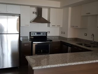 VENTA Apartamento en zona 16 rumbo al Pulté - 2