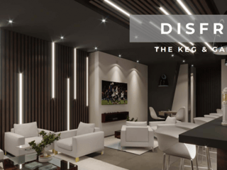Apartamento en venta en zona 15 - 5