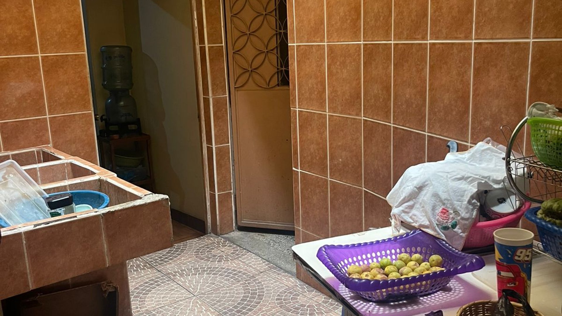 Casa en Venta en Finca El Zapote, zona 2 - Miniatura 18