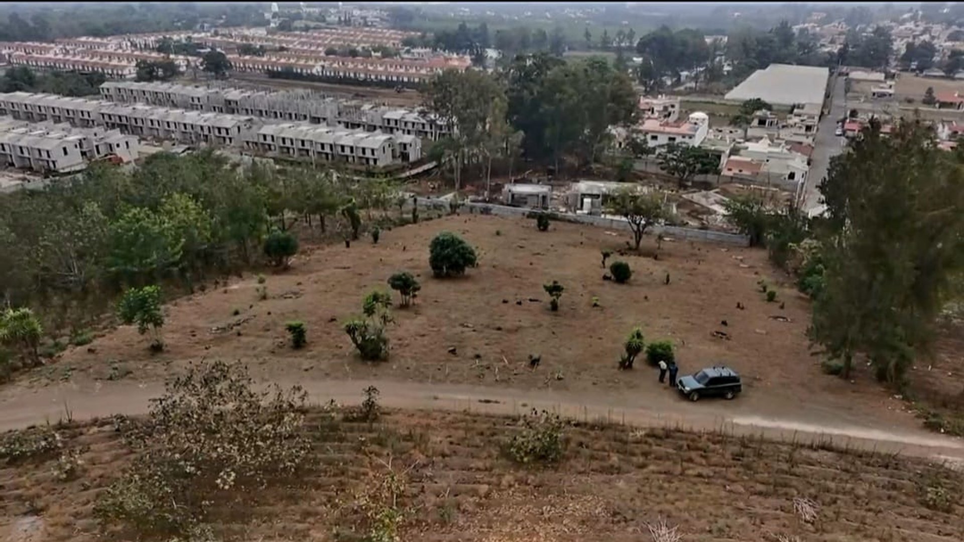 Espectacular Finca de 4 cuerdas en Venta en Ciudad Vieja, Sacatepéquez - Miniatura 5