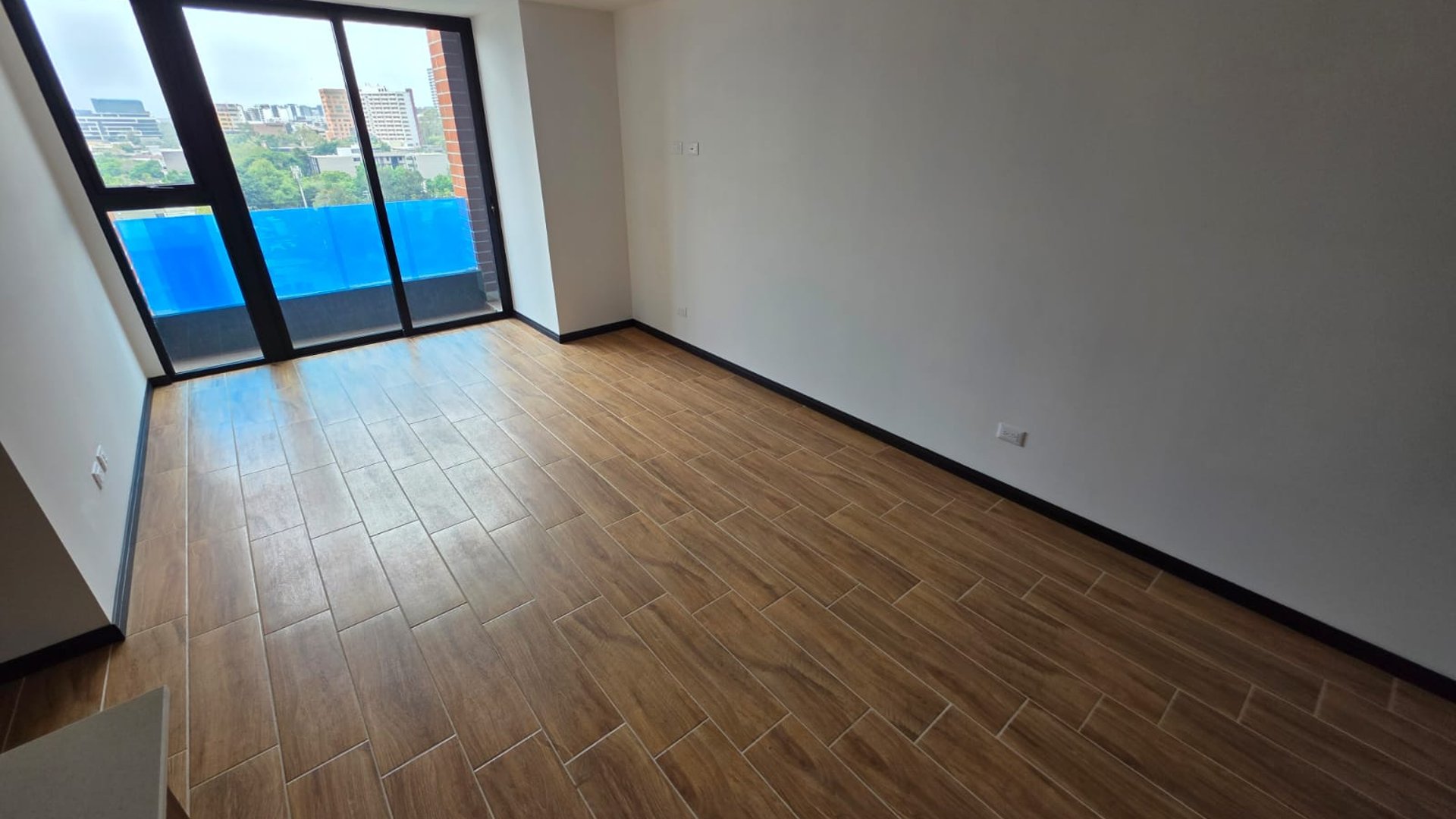Apartamento en renta cerca de Las Américas - 1 habitacion Ref-5926 - Miniatura 4