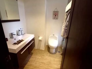 Vendo apartamento en Zona 15 Edificio Albero 15 Vista Hermosa II - 5