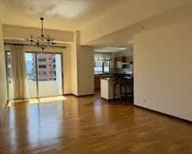 APARTAMENTO EN VENTA ZONA 14