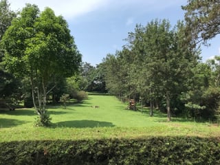 Hotel-Terreno en venta en San José Pinula Guatemala - 4