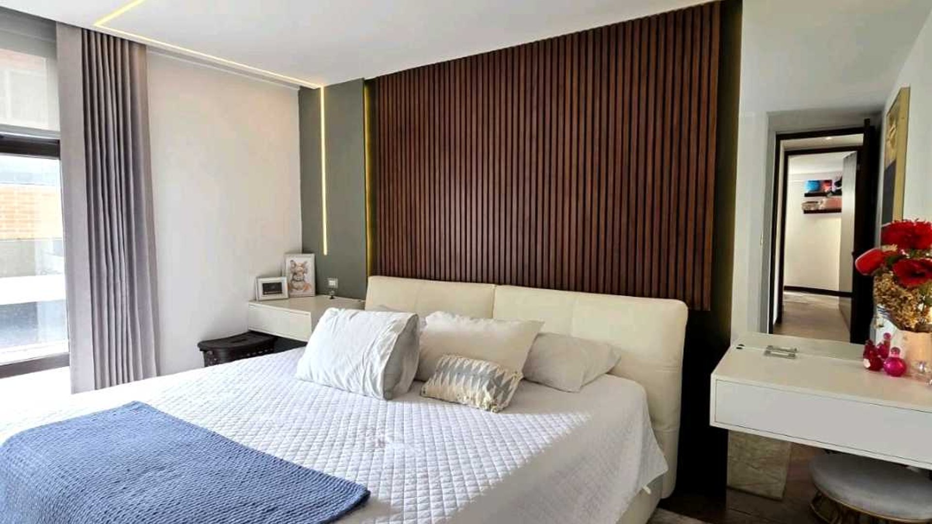 APARTAMENTO EN ALQUILER ???? Edificio Ikaria, Zona 15 Vista Hermosa I - Miniatura 9