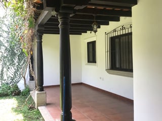 CASA EN VENTA, en Condominio  Bella Vista en Jocotenango - 3