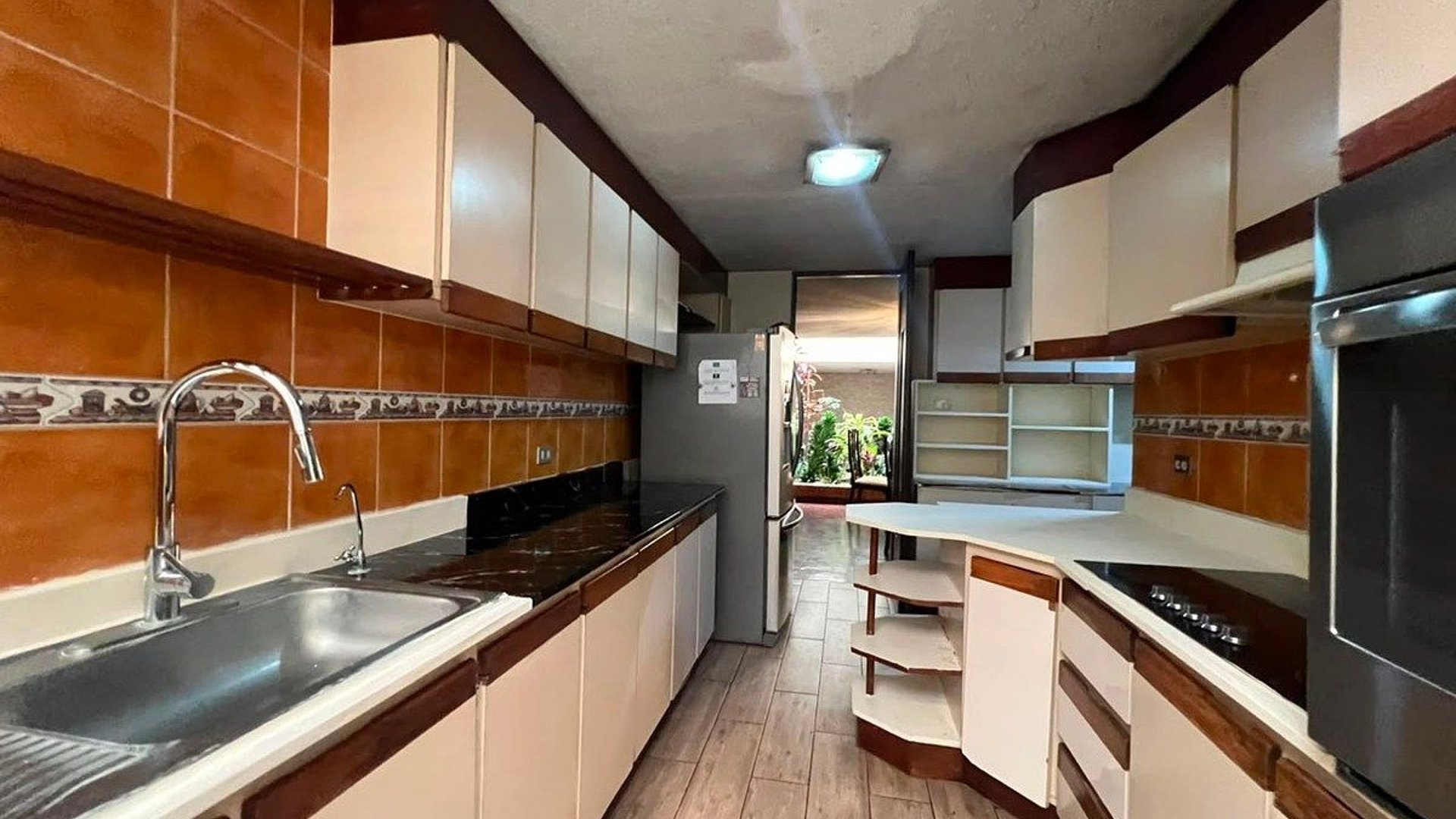 Casa en Renta - Condominio La Pradera, Zona 10 - Miniatura 18