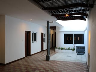 CASA EN RENTA EN ZONA 5 - 2