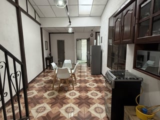APARTAMENTO TOTALMENTE AMUEBLADO EN ANTIGUA - 4