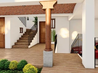 CASA EN ALQUILER/VENTA 📍 Antigua Gardens, Fase 3, Antigua Guatemala - 4