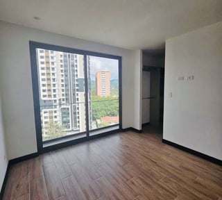 Rento apartamento en Zona 13 Edif. Abitare Américas