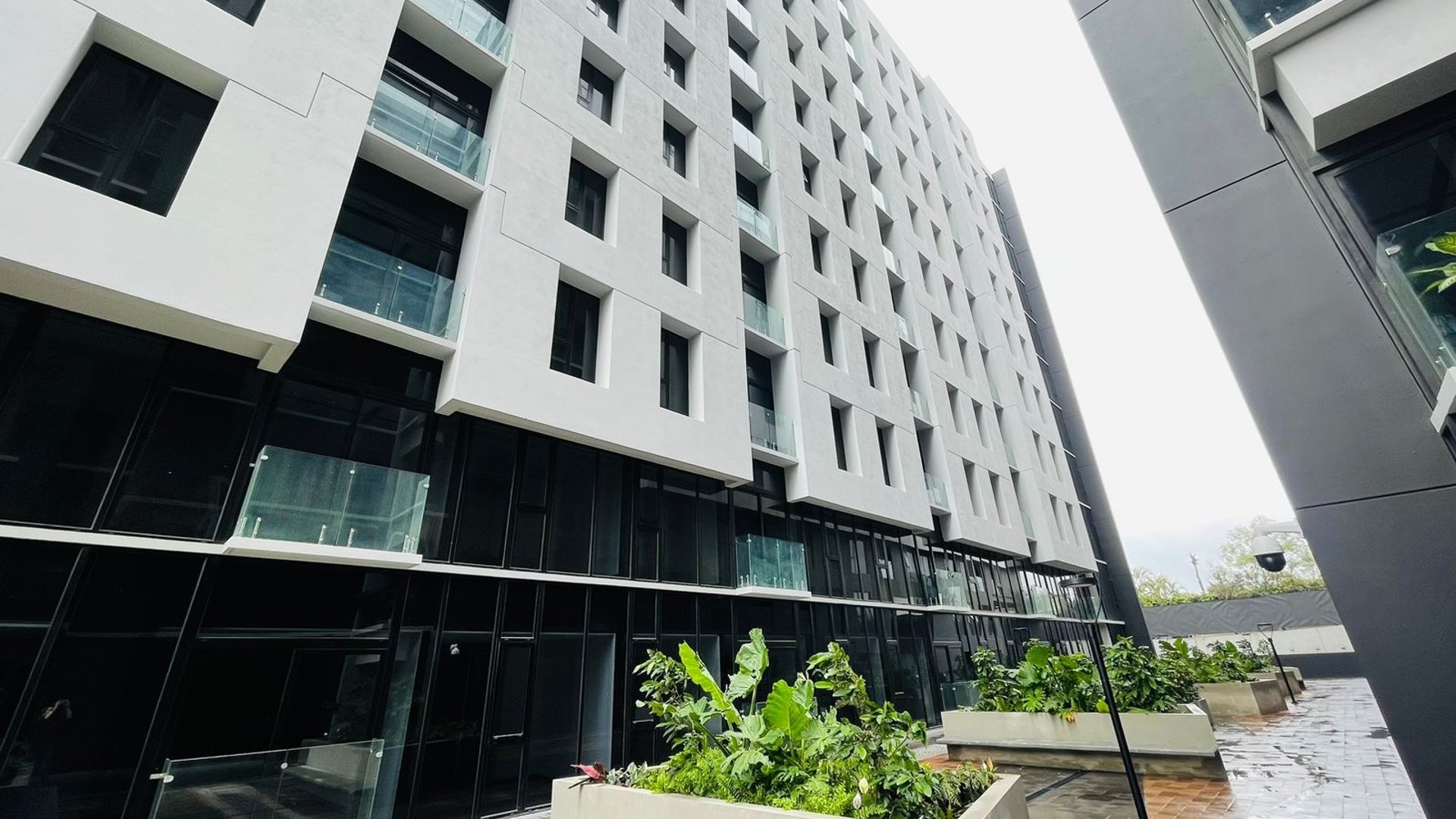 VENTA DE LINDO APARTAMENTO - VILLA MARISCAL, ZONA 11  - Miniatura 28