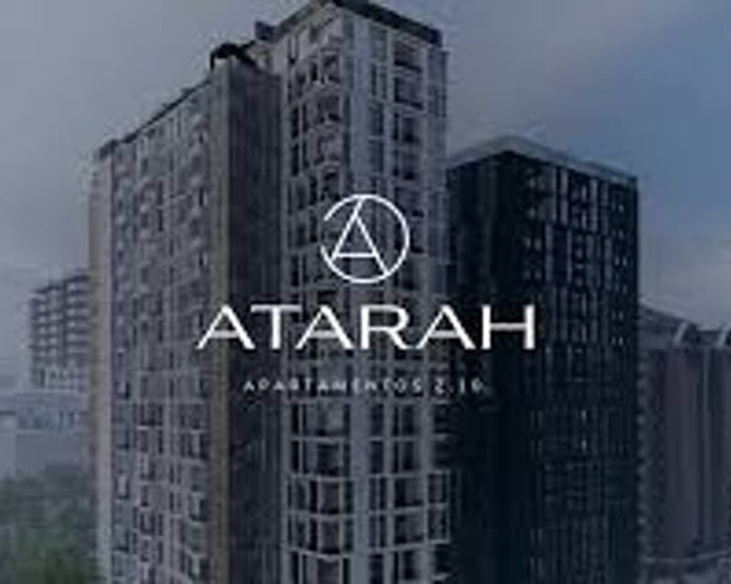 📍 APARTAMENTO EN VENTA – 2 HABITACIONES + BALCÓN | ATARAH | ZONA 10